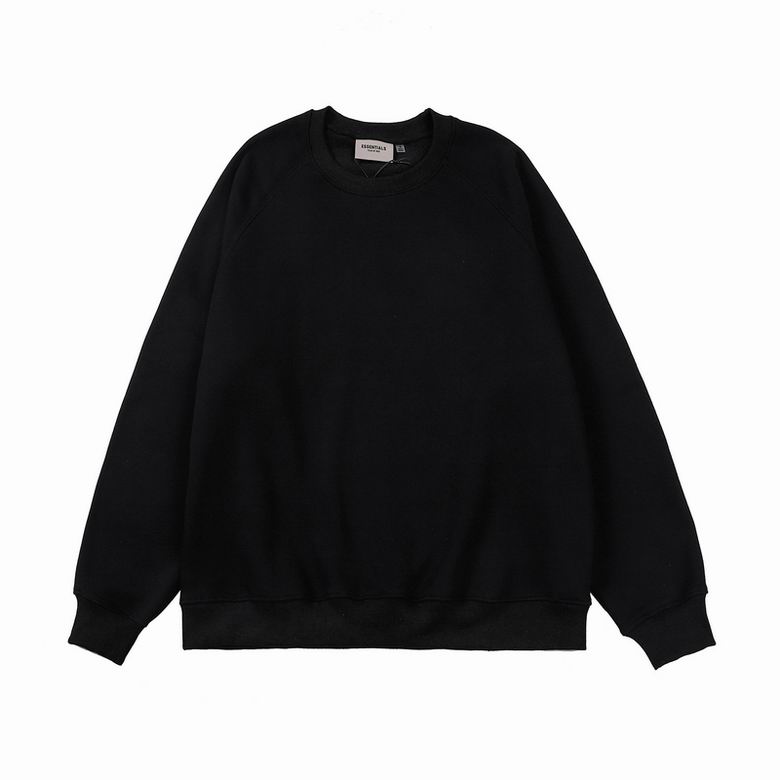 Fear Of God Sweatshirt S-XL-042